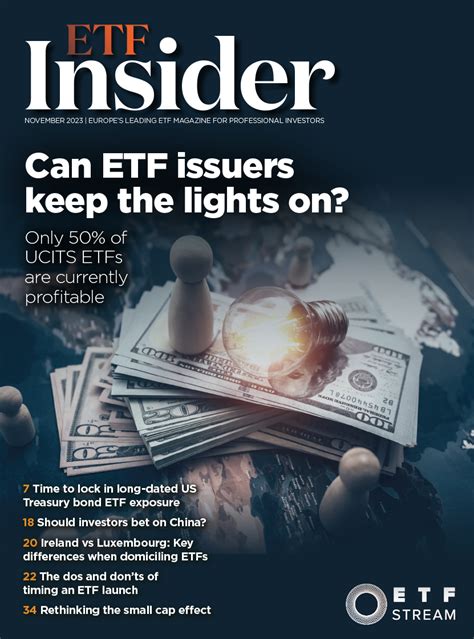 ETF Insider .